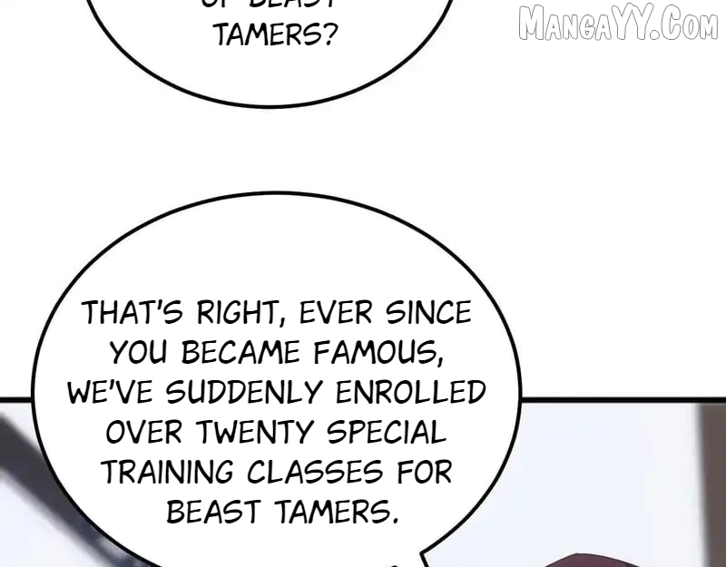 Invasion of the Myriad Races: Starting by Taming a Legendary Beast Chapter 54 - page 34